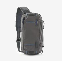 パタゴニア　patagonia　フライフィッシング　ステルススリング　 10L　NGRY　ノーブルグレー　48328._画像1