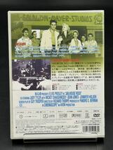 未開封 監獄ロック DVD [動作未確認] エルヴィス・プレスリーリ JAILHOUSE ROCK・ELVIS PRESLEY_画像2