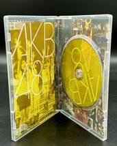 AKB48 DVD まとめて[動作未確認] 球技大会・ 春のちょっとだけ全国ツアー~まだまだだぜ AKB48! ~」 in 東京厚生年金会館 ・年忘れ感謝祭_画像10