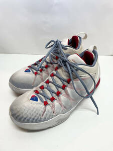 NIKE AIR JORDAN CP3 VIII AE ナイキ エア ジョーダン 25センチ