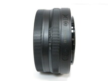 Nikon Z DX 16-50mmF3.5-6.3 レンズ・HN-40 純正フード Pro1D eta フィルター付き ニコン [管NI2206]_画像5