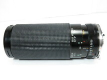 【 現状品 くもり 】TAMRON SP 60-300mm F3.8-5.4 オリンパスアダプトールマウント付 [管TM2209]_画像3