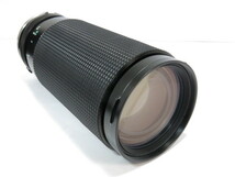 【 現状品 くもり 】TAMRON SP 60-300mm F3.8-5.4 オリンパスアダプトールマウント付 [管TM2209]_画像8