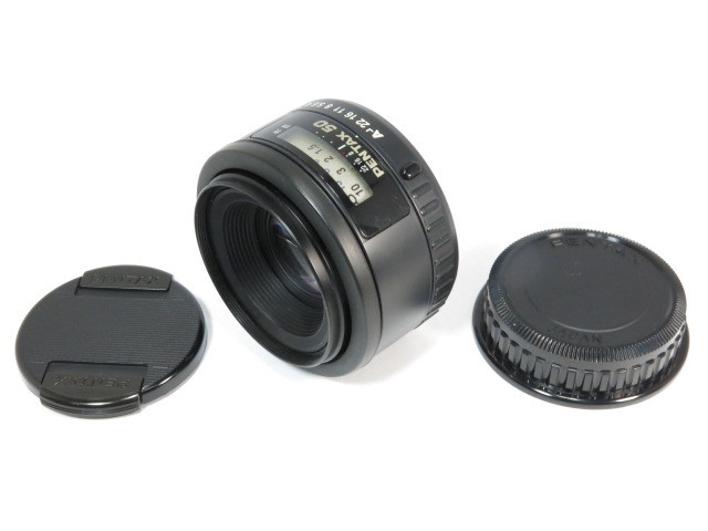 2024年最新】Yahoo!オークション -smc pentax fa 50 1.7の中古品・新品 