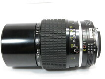 Nikon Ai 200mm F4 ニコン レンズ [管NI2294]_画像10