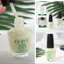 3個セット♪ OPI 匿名配送！新品 OPI ネイルエンビー オリジナル 15ml　乳白色_画像2