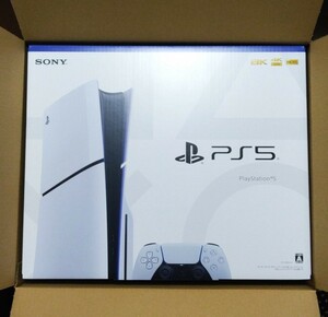 ★保証用レシート付★【新品・送料無料】【最新モデル・12月購入品】 SONY PS5 本体 PlayStation5 CFI-2000A01 ディスクドライブ搭載モデル