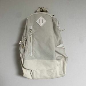 visvim CORDURA 20L (IT VEG.H)