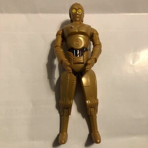 スターウォーズ　エッグフォース　C-3PO