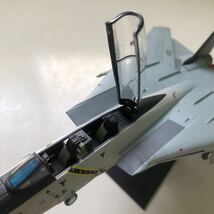 F14トムキャット ジョリーロジャースモデル　ダイキャストモデル　現状品_画像2