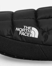 THE NORTH FACE ザ ノース フェイス thermoball サーモボール tent mule テント ミュール NF0A3MKN スリッポン XS サイズ 新品 送料込み_画像6