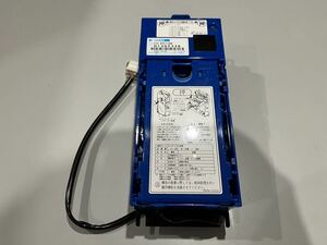 ☆動作確認済み☆ビルバリ　サンデン　ESS-BYC13AN　送料無料　自動販売機・券売機