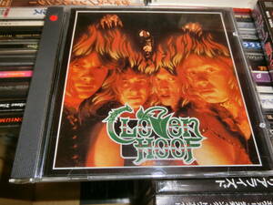 CLOVEN HOOF/the opening Ritual+THE GATES OF GEHENNA 輸入盤？CD　盤面良好 Reborn Classics 1048