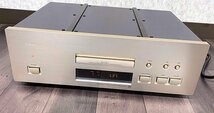 ▲TEAC VRDS-25xs CDプレーヤー リモコン付属 ティアック▲_画像2