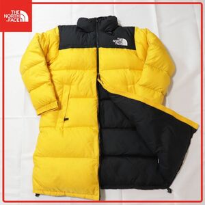 【美品】 ノースフェイス ダウンコート ヌプシ ダウンジャケット バルトロ THE NORTH FACE JACKET