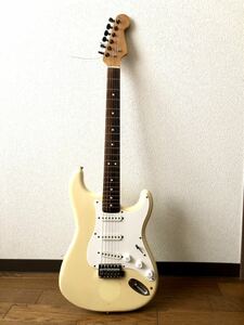  Fender Stratocaster . электрогитара . производитель неизвестен . Strato 