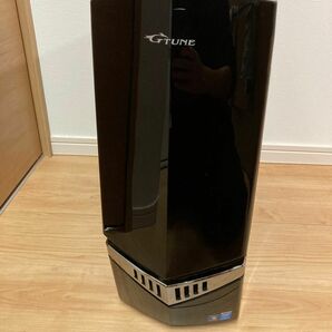 ジャンク　GTUNE ゲーミングpc GTX970 