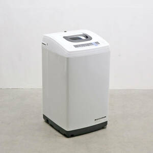19年製 HITACHI 日立 全自動洗濯機 NW-50C 5.0kg 家電製品 中古/OAK30198