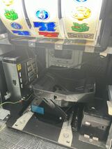 押忍 番長3 A5 ◆コイン不要機仕様◆ スロット パチスロ実機 大都技研 _画像9