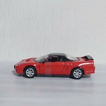 New Ray 1/32 ホンダ NSX タイプR Honda NSX R 日本車 ニューレイ ダイキャスト製 ミニカー_画像2