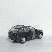 1/24 BMW X5 ドイツ車 ダイキャスト ミニカー_画像4