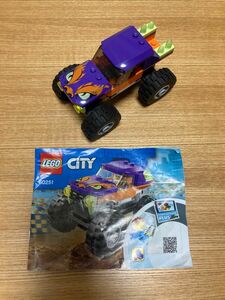 LEGO City 60251