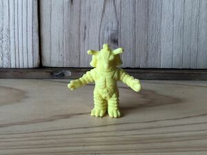 当時　怪獣　消しゴム　ガチャ　ポピー popy パチ　無版権　ULTRAMAN GODZILLA ゴジラ ウルトラマン kaizyuo 駄菓子屋 コスモス　4