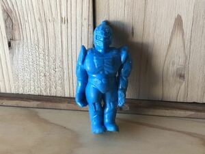 当時　morinaga 森永　キン肉マン　おまけ　消しゴム　ゆでたまご　KINNIKUMAN アニメ　vintage 珍品　ファイツ人形 はめ込み　1