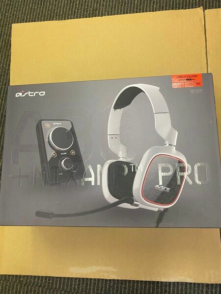 Astro A30 ＋MIXAMP PROヘッドホンセット