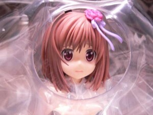 （toy） ロウきゅーぶ！ＳＳ　香椎愛莉～黒うさぎさんＶｅｒ．～　／プラム(PLUM) 製 フィギュア【中古】