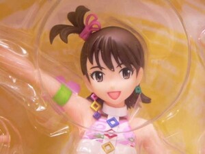 (toy) brilliant stage The Idol Master 2. sea . beautiful Princess melody Ver. figure [ used ]