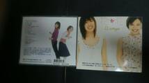 CD　花*花　hana**hana 台湾版　単曲精選輯　マニア必見　希少価値大です。_画像2