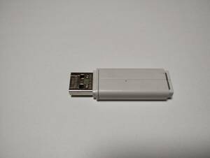 16GB　USBメモリー　フォーマット済み　メモリーカード