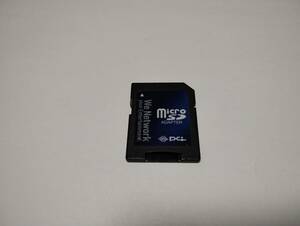 microSD→SD　変換アダプター　認識確認済み　メモリーカード　マイクロSDカード　SDカード