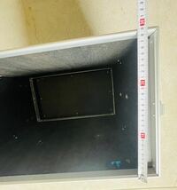 機器 輸送 大型 ハードケース 機材 ケース / フライトケース インテリア 家具 精密機器 機材運搬 工具ケース 楽器 ラックケース_画像5