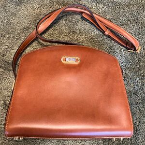 BALLY ショルダーバッグ