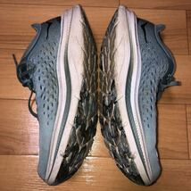 送料無料 HOKA ONE ONE KAWANA カワナ ホカオネオネ 27.0cm スニーカー ランニング マラソン 長距離 ランシュー ランニングシューズ_画像2