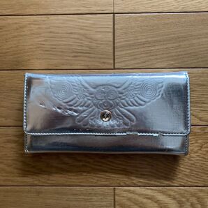 ユリゲラー 長財布 財布
