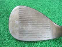 アキラ PROTOTYPE H158GN/K's-wedge NW110/Wedge/58[8673]　プロトタイプ_画像4