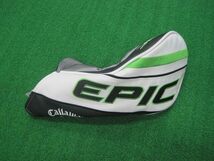 キャロウェイ EPIC MAX LS/TENSEI 55 for Callaway(JP)/S/9[8845]エピック　フラッシュ　エルエス_画像6