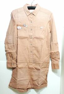 SCOTCH & SODA(スコッチ&ソーダ)　ジャンプスーツ ALL IN ONE　レディス　816121-365G