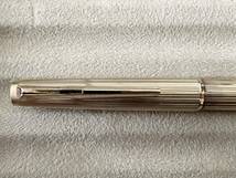 [K]【美品/化粧箱】MONTBLANC モンブラン ハンマートリガー ゴールド 1846 ボールペン 検索：マイスターシュティック　_画像5