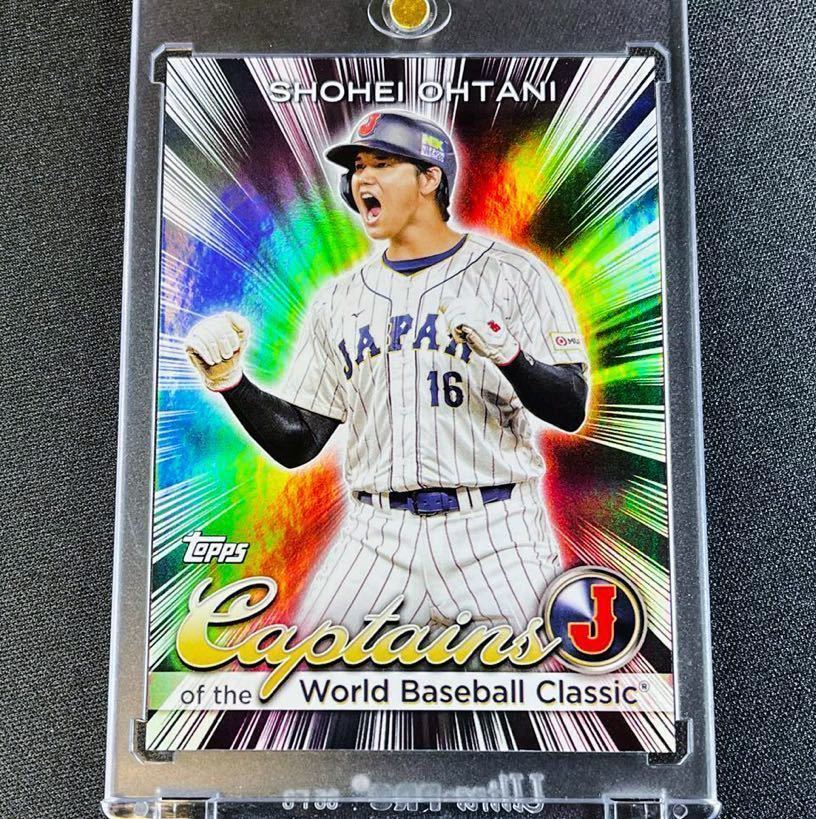 Yahoo!オークション -「大谷翔平 カード topps」の落札相場・落札価格