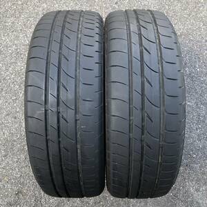 ブリヂストン　PLAYZ PX-C　165/50R16　2本セット　2019年製造　