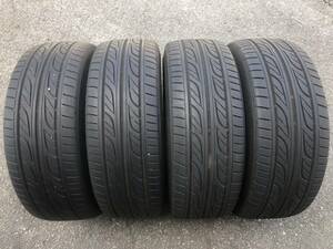 GOOD YEAR　EAGLE LS2000 Hybrid　205/45R17　4本セット　2018年－2019年製造