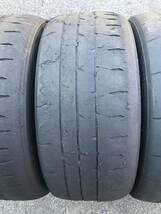 ブリヂストン　ポテンザRE-71　215/45R17　4本セット　2020年製造_画像3