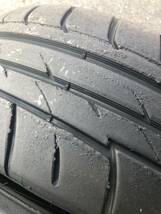 GT RADIAL CHAMPIRO SX2　195/55R15　2本セット　2021年－2022年製造　No.22726_画像4