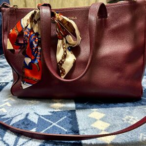 FURLA 2ways (32cm)