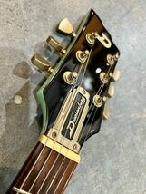 【レア】椎名林檎愛用のギター Duesenberg （デューセンバーグ）_画像8