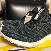 ※未使用　新品　adidas Ultra BOOST PARLEY 30センチ タグ付き　アディダス　ウルトラブースト　パーレイ_画像4